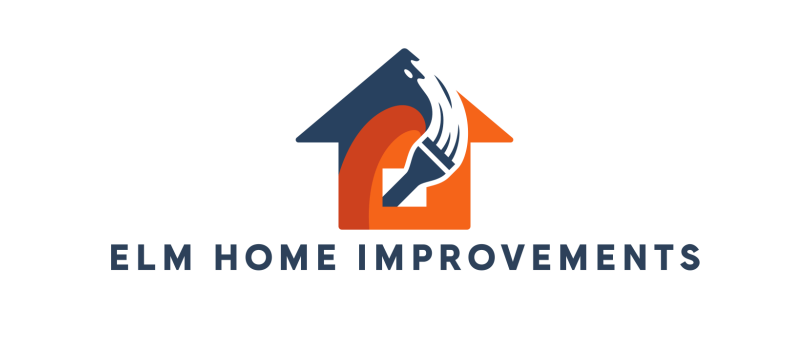 ELM Home Improvements Logo
